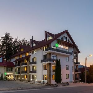 Hotel Hera